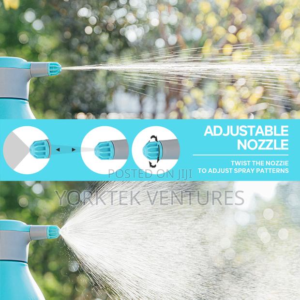 High Pressure Electric Plastic Sprayer · Photo 5