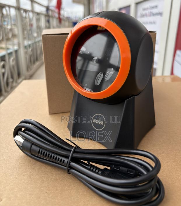 Nova 1d/2d Barcode Scanner · Photo 2