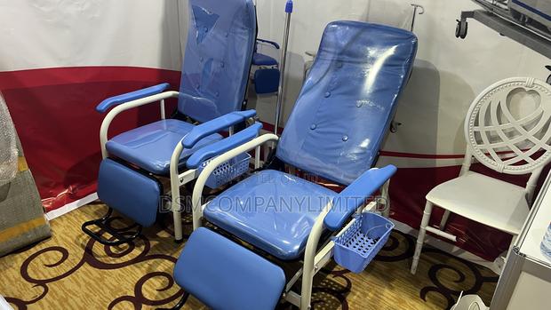 Infusion Chair Hospital, Homecare, Blood Donation, Dental, Dailysis · Photo 3