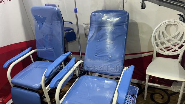 Infusion Chair Hospital, Homecare, Blood Donation, Dental, Dailysis · Photo 4