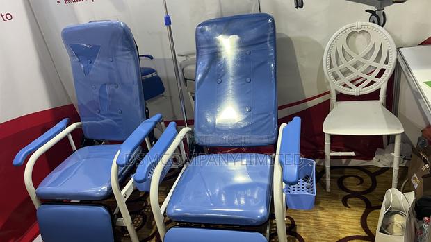 Infusion Chair Hospital, Homecare, Blood Donation, Dental, Dailysis · Photo 2
