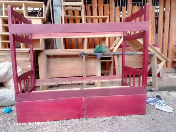 Single Size Bed With Storage · Photo 1