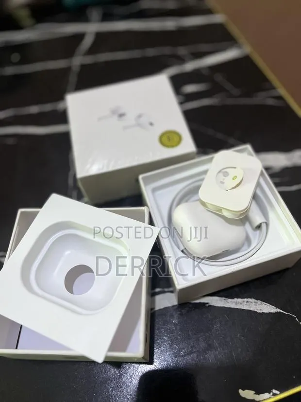 AirPod Pro 2 · Photo 1
