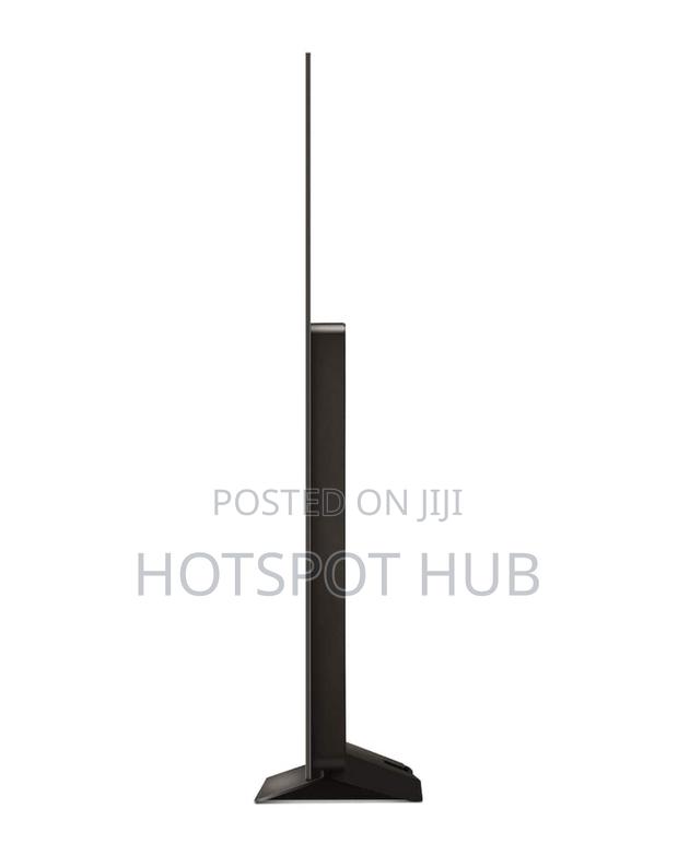Lg - 65" Class C4 Series Oled Evo Uhd Smart Webos Tv (2024) · Photo 4