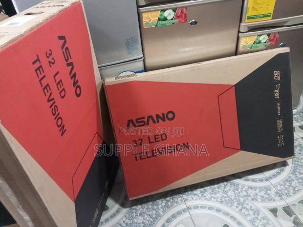 Asano Digital Satellite Tv, Asano · Photo 2