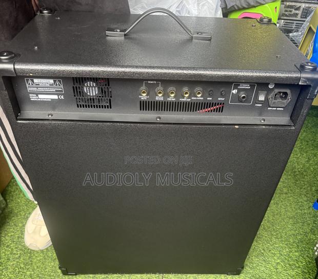 Yamaha Keyboard Kb 500 Combo · Photo 2