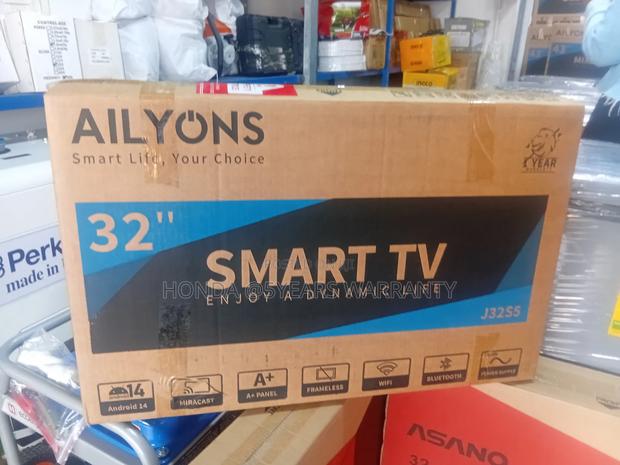 32inches Smart Ailyons Television Smart 32inches Television · Photo 2