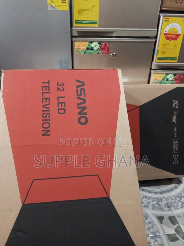 Asano Led Tv With Energy Saving · Photo 1