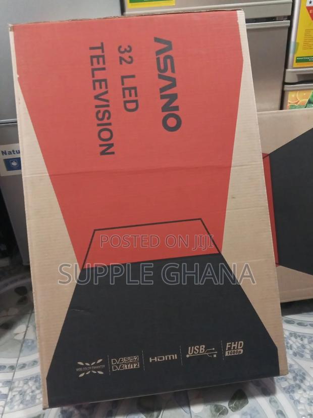 Asano Led Tv With Energy Saving · Photo 2