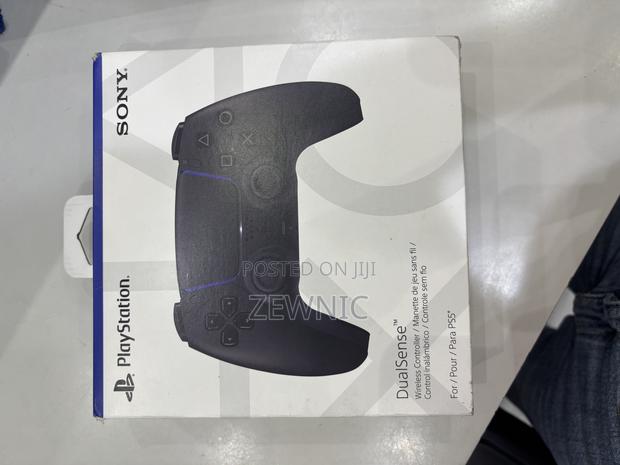 Sony Play Station 5 Pad · Photo 1