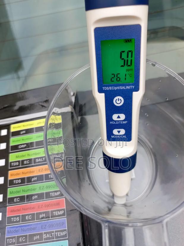 Digital Ph Meter. · Photo 3