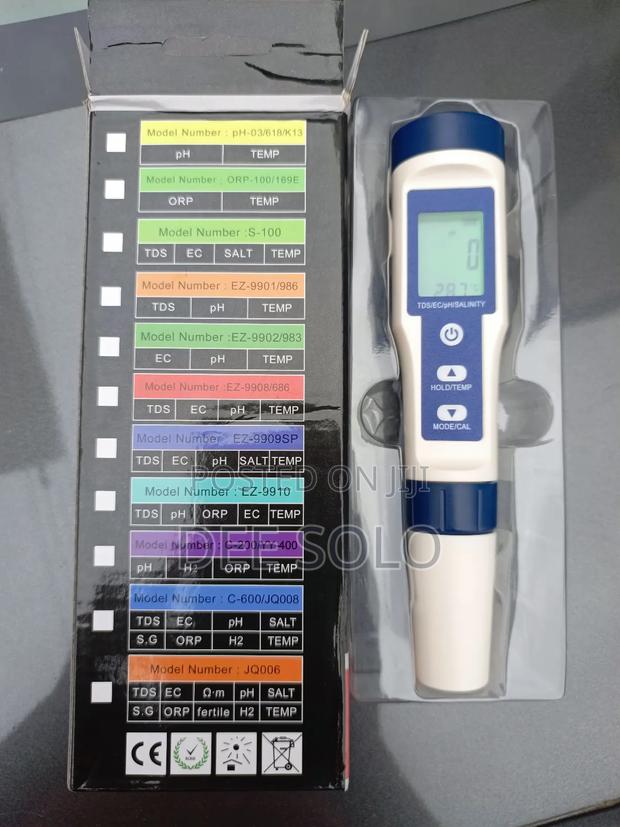 Digital Ph Meter. · Photo 4