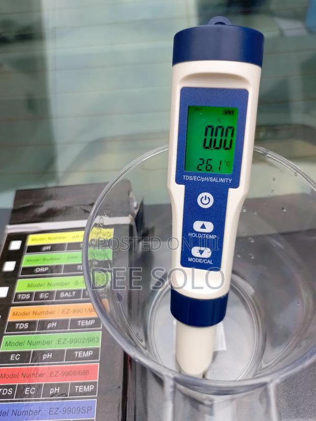 Digital Ph Meter. · Photo 5