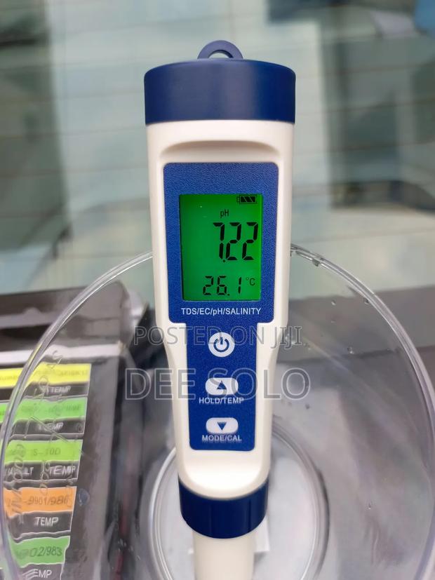 Digital Ph Meter. · Photo 6