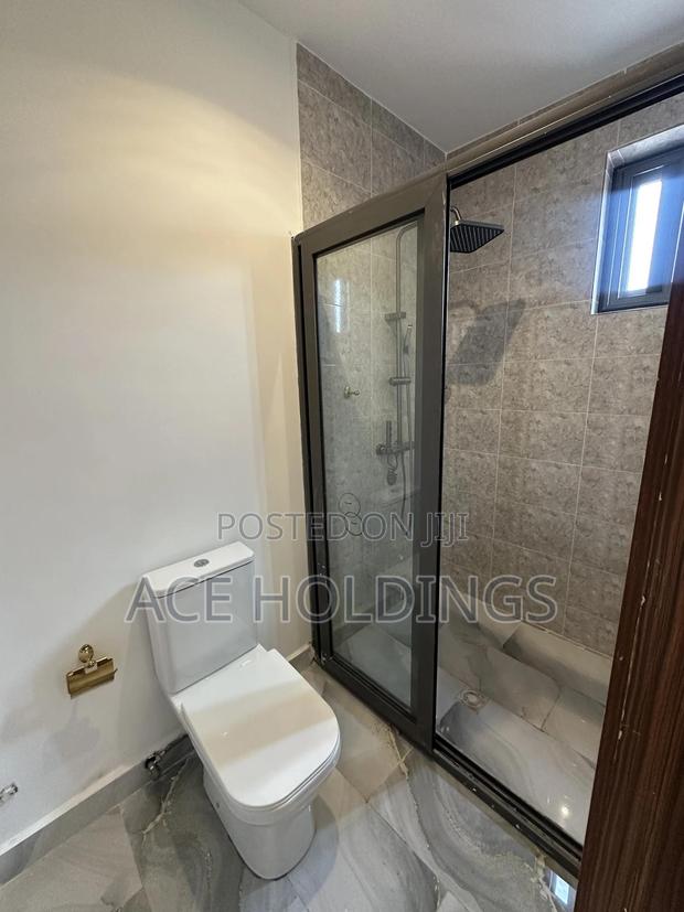 Furnished 2bdrm Townhouse / Terrace in Nmai Dzorn for rent · Photo 2