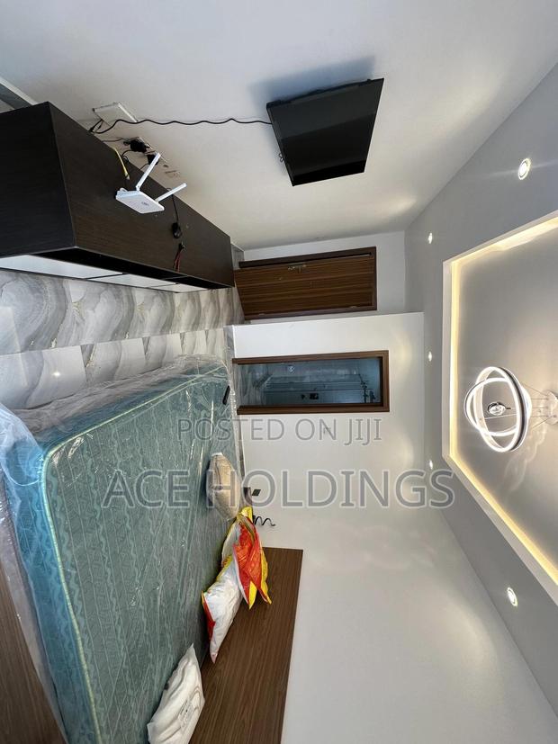 Furnished 2bdrm Townhouse / Terrace in Nmai Dzorn for rent · Photo 7