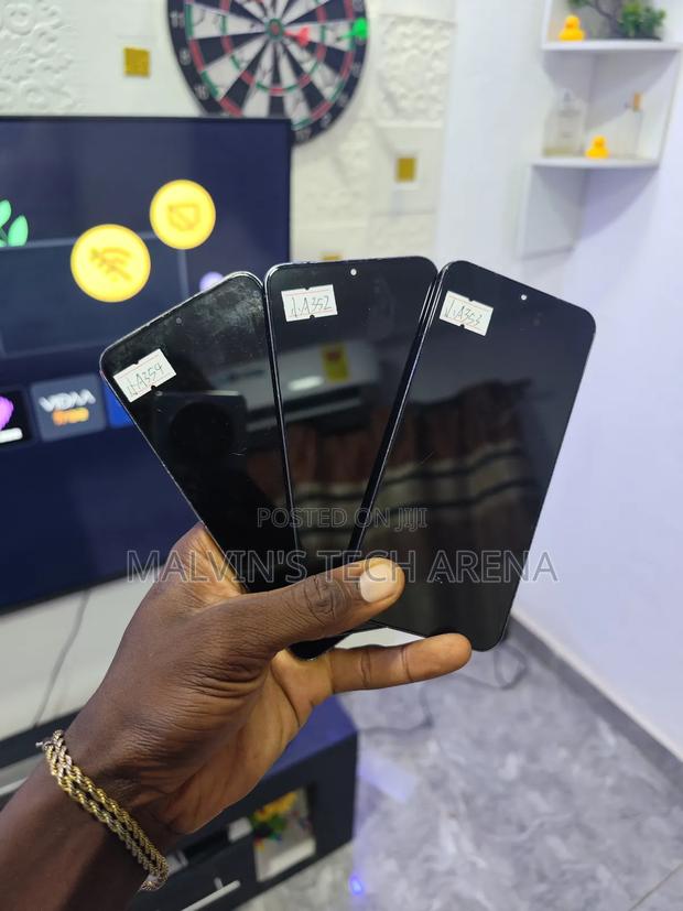 Samsung S22 Plus Screen