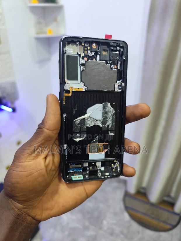 S21 Plus Screen · Photo 4