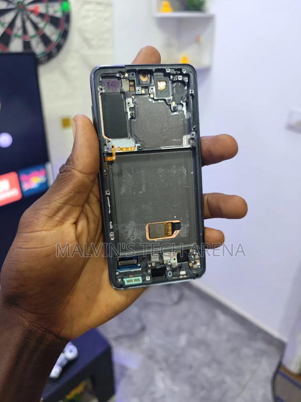 Samsung S21 Original Screen · Photo 3