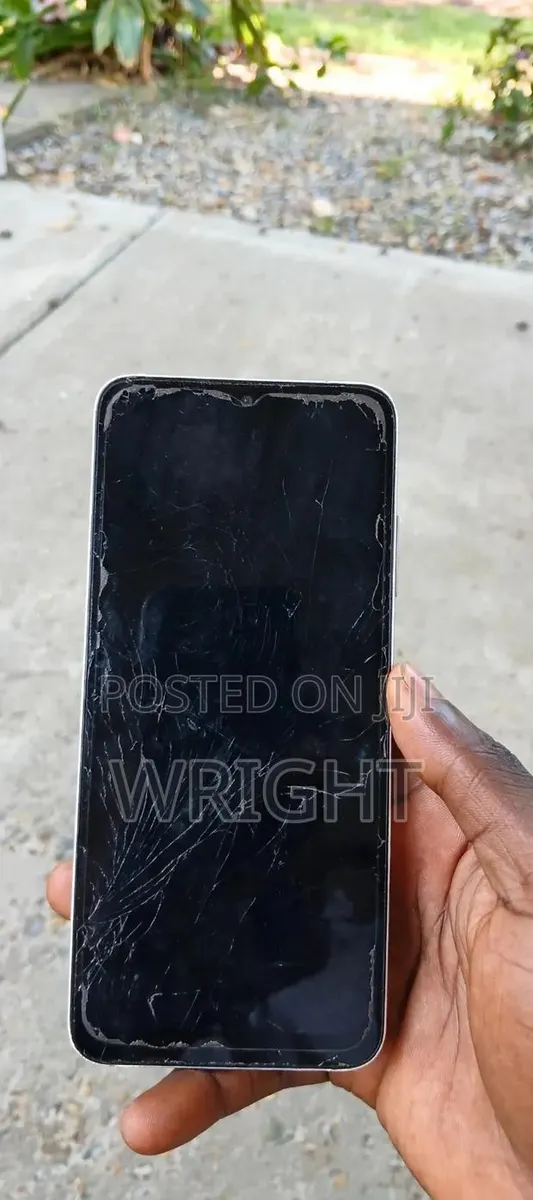 Samsung Galaxy A05s 64 GB Purple · Photo 1