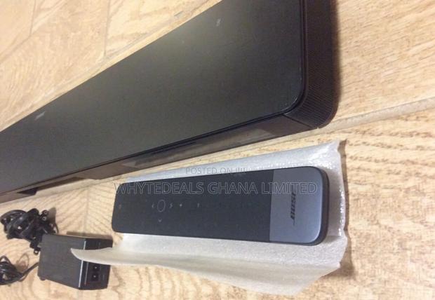 Bose Soundtouch 300 Soundbar| 100% Authentic From Usa|Bluetooth| Usb · Photo 2