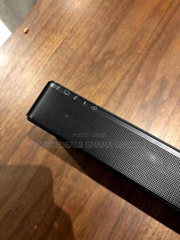Bose Soundtouch 300 Soundbar| 100% Authentic From Usa|Bluetooth| Usb · Photo 3