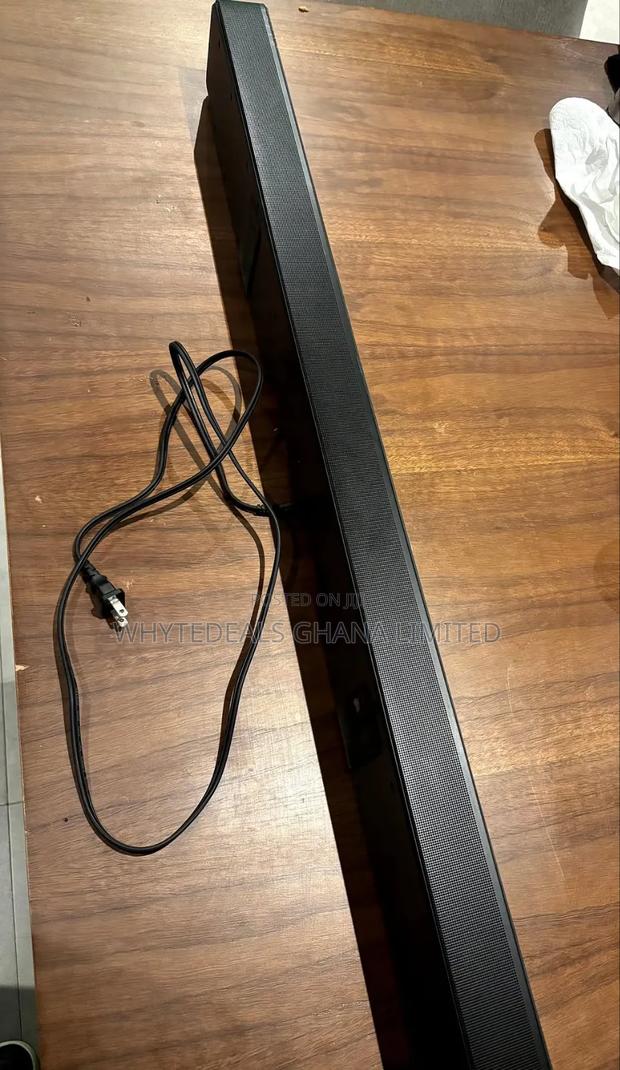 Bose Soundtouch 300 Soundbar| 100% Authentic From Usa|Bluetooth| Usb · Photo 5