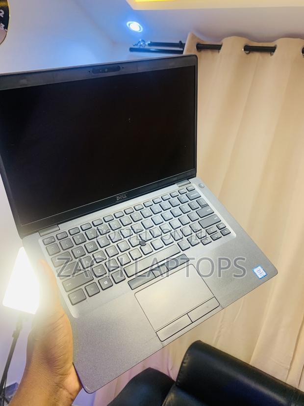 Laptop Dell Latitude 3400 8GB Intel Core I5 SSD 256GB · Photo 2