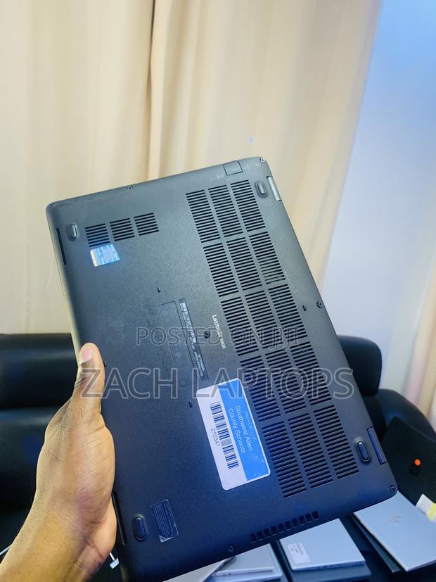 Laptop Dell Latitude 3400 8GB Intel Core I5 SSD 256GB · Photo 6
