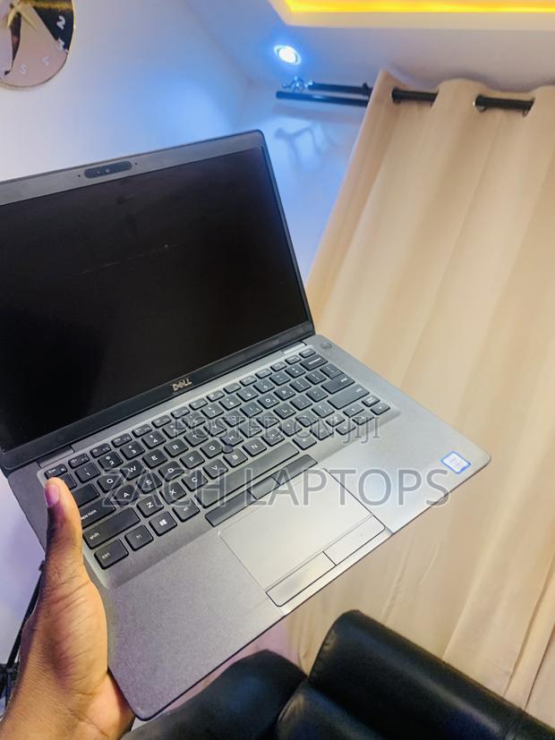 Laptop Dell Latitude 3400 8GB Intel Core I5 SSD 256GB · Photo 3