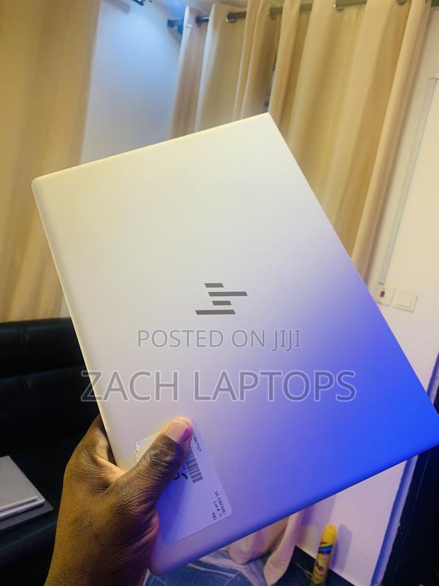 Laptop HP EliteBook 840 G6 8GB Intel Core I5 SSD 256GB · Photo 1