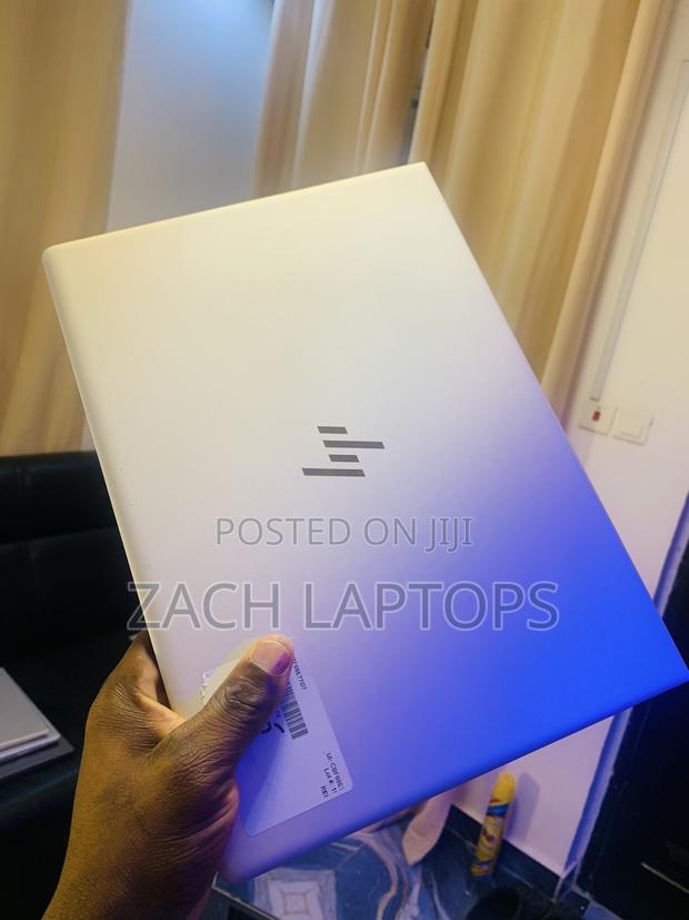 Laptop HP EliteBook 840 G6 8GB Intel Core I5 SSD 256GB · Photo 5