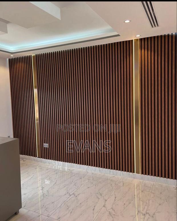 Wall And Floor Design · Photo 4