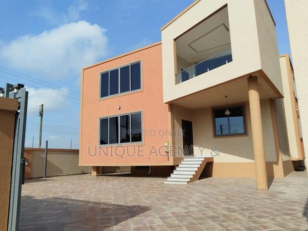4bdrm Duplex in East Legon for rent · Photo 1