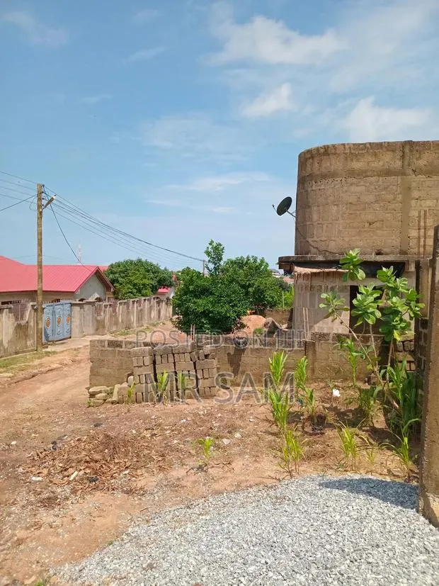 3bdrm House in Millenium City, Kasoa for sale · Photo 1