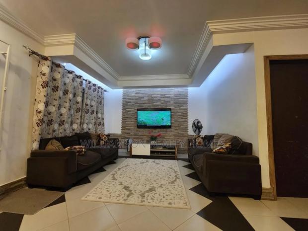 4bdrm House in Regimanuel Estate, Spintex for rent · Photo 2