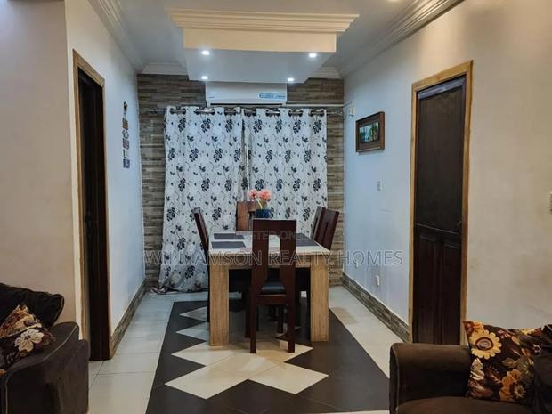 4bdrm House in Regimanuel Estate, Spintex for rent · Photo 4