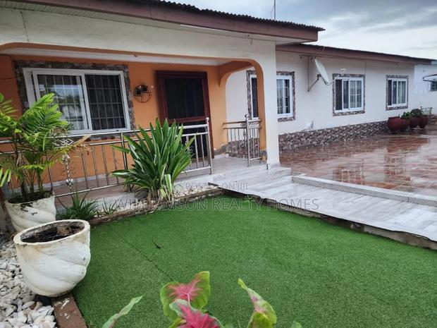 4bdrm House in Regimanuel Estate, Spintex for rent · Photo 1