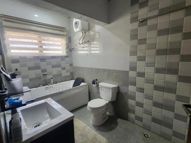 4bdrm House in Regimanuel Estate, Spintex for rent · Photo 3