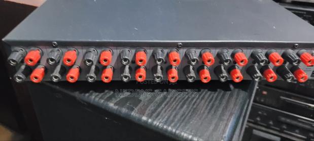 Osd Audio Atm-7 Zone Speaker Selector · Photo 2