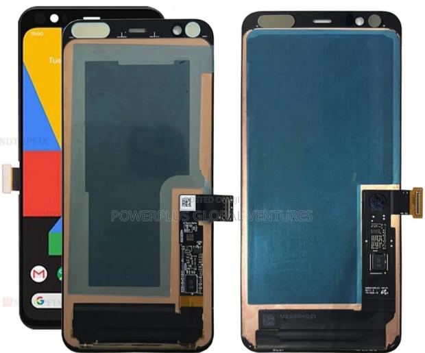 Google Pixel 4xl Phone Screen - Original · Photo 1