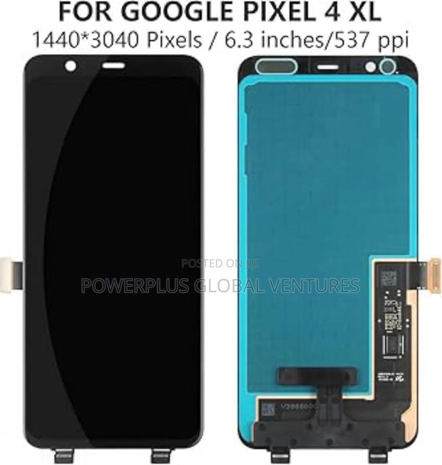 Google Pixel 4xl Phone Screen - Original · Photo 2