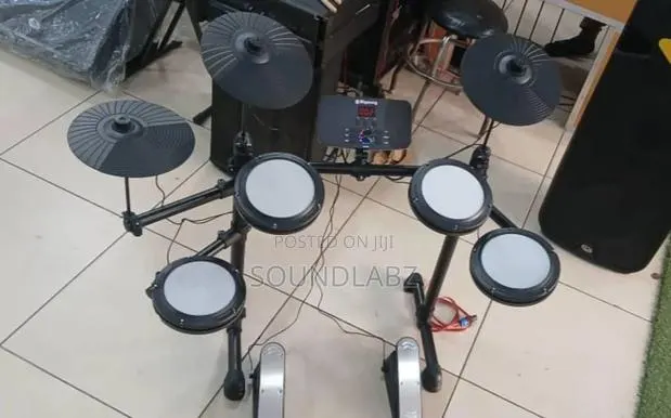 Bigsong 7set Electronic Drums · Photo 1