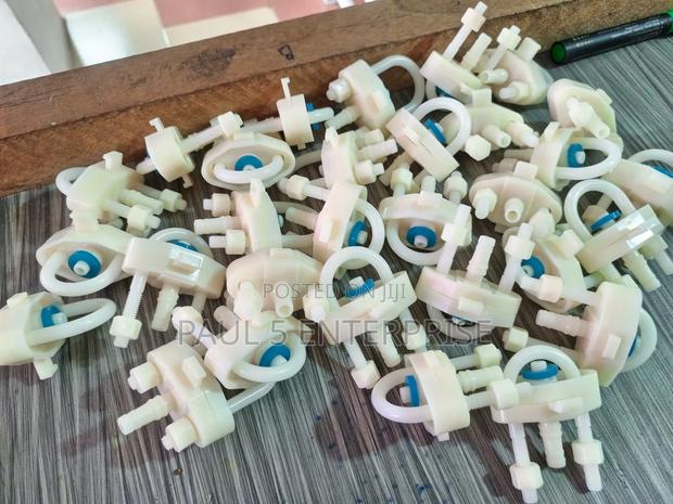 Connector for Bell Drinker Wholesale Retail · Photo 3
