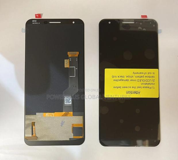 Google Pixel 3a Xl Phone Screen - Original · Photo 1