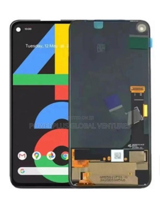 Google Pixel 4a Phone Screen - Original · Photo 2