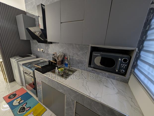 Furnished 1bdrm Apartment in Abby And Gayle, Lake Side Estate for rent · Photo 6