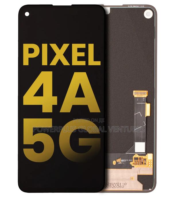 Google Pixel 4a 5g Phone Screen - Original · Photo 1