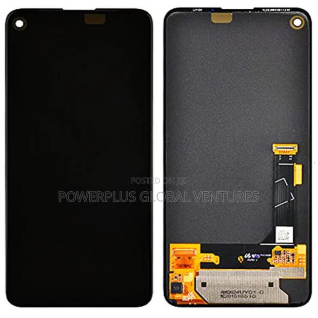 Google Pixel 4a 5g Phone Screen - Original · Photo 2