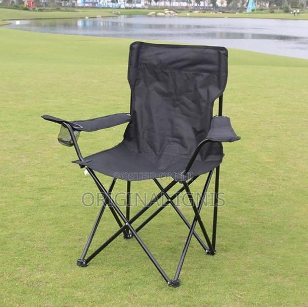 Camping/Beach Foldable Chair · Photo 1